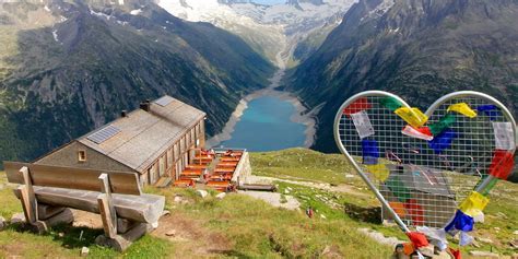 Hütten & Almen im Zillertal 